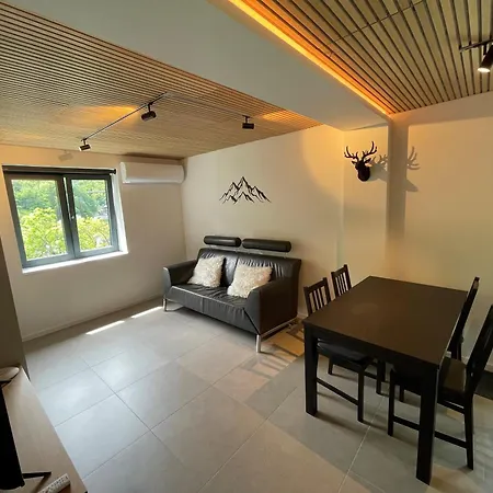 La Corniche Apartment