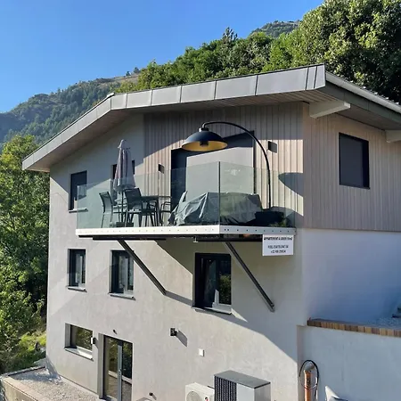 La Corniche Apartment