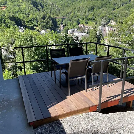 Apartment La Corniche