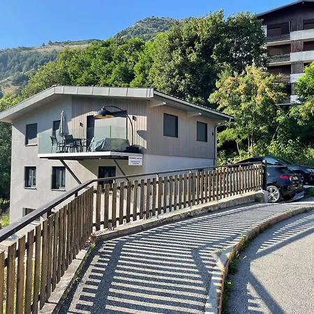 아파트 La Corniche